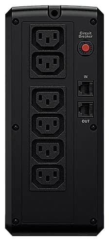 ИБП CyberPower UT1100EIG