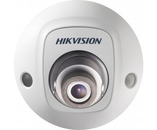 HikVision DS-2CD2543G0-IWS (6mm)
