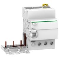 Schneider Electric A9V19363 БЛОК ДИФФ. ЗАЩ. Vigi iC60 3П 63A 1000mA-S AC-ТИП