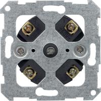 Schneider Electric MTN538200 МЕХАНИЗМ ВЫКЛ-ЛЯ С ТАЙМЕРОМ 120 МИН.2ПОЛЮСА