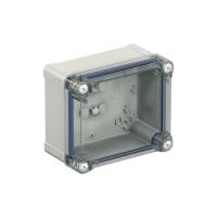 Schneider Electric NSYTBS191610HT ПЛАСТ.КОР. ПРОЗ ABS 192x164x105