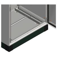 Schneider Electric NSYSMHR6 2 ГОРИЗОНТАЛЬНЫЕ РЕГ. РЕЙКИ 600