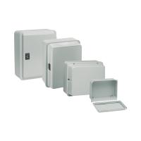 Schneider Electric NSYDBN2015 КОРОБКА SDB IP55 206Х156Х83