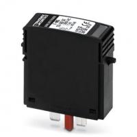 Phoenix contact 2858328 F-MS 12-UD ST Штекерный модуль для защиты от перенапряжений, тип 2