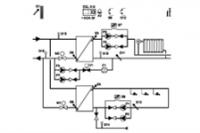 087H3803 Ключ приложения для контроллера Danfoss ECL типа А368