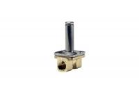 032U1242 Двухпозиционный электромагнитный клапан с сервоприводом Danfoss EV 220B 6B