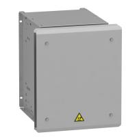 Schneider Electric VW3A7736 Тормозной резистор 5Ом 1,9кВт