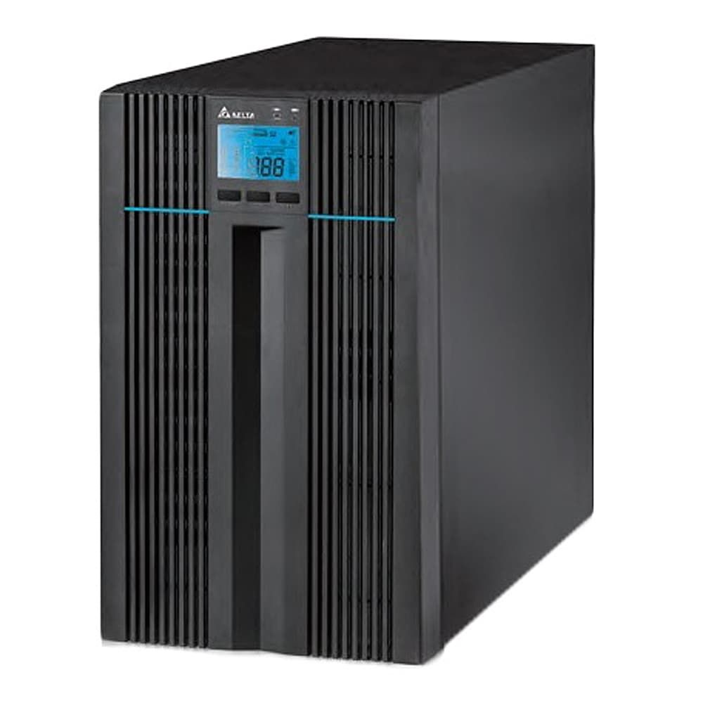 ИБП Delta N-Series 3000 ВА / 2700 Вт UPS302N2000B035