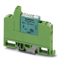 Phoenix contact 2940090 EMG 10-REL/KSR-G 24/21-LC AU Релейный модуль