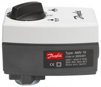 082G3001 Электропривод Danfoss AMV10, 230B