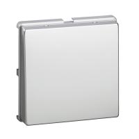 Schneider Electric MTN516560 MERTEN Aquadesign ПРОМЕЖУТОЧН. КОЛЬЦО с крышкой, АЛЮМИНИЙ