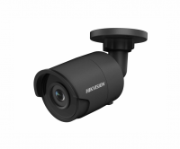 HikVision DS-2CD2043G0-I (4mm) (Черный)
