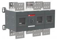 ABB 1SCA103914R1001 Реверсивный рубильник OT2000E12C 2000А 3х-полюсный (без ручки управления и переходника)