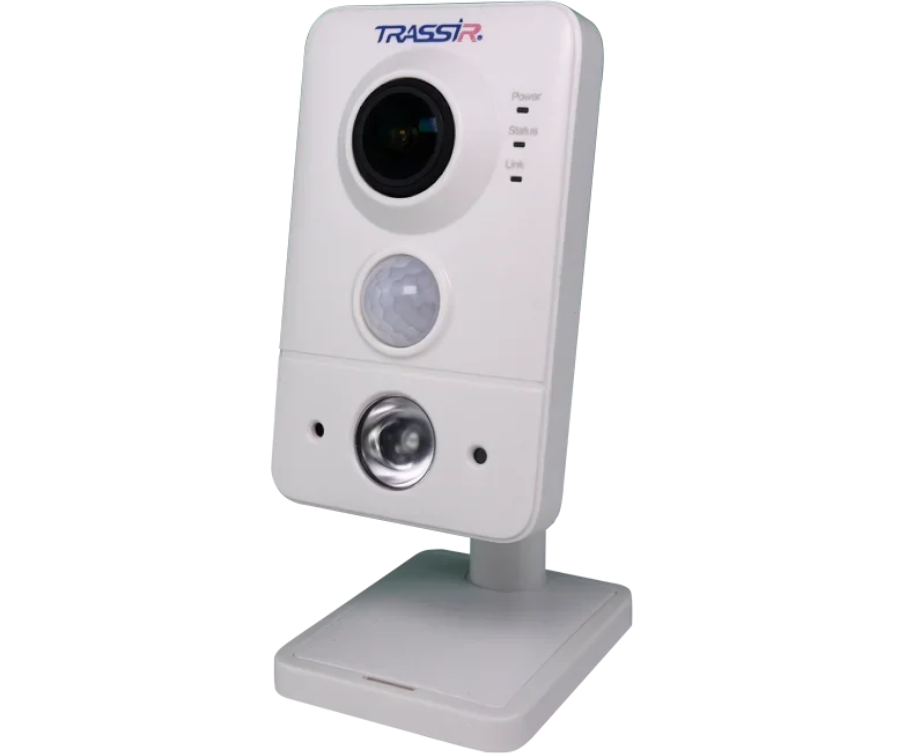Trassir TR-D7121IR1 1.9