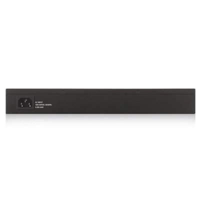 Коммутатор ZYXEL NSW100-10P