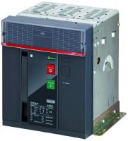 ABB 1SDA073403R1 Выключатель-разъединитель стационарный E2.2H/MS 800 3p FHR