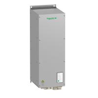 Schneider Electric VW3A7210 МОДУЛЬ РЕКУПЕРАЦИИ 400 В 200КВТ