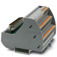 Phoenix contact 2904276 VIP-3/PT/D37SUB/M/HW/C300 Интерфейсный модуль