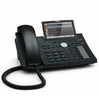 Snom D375 - стационарный IP-телефон