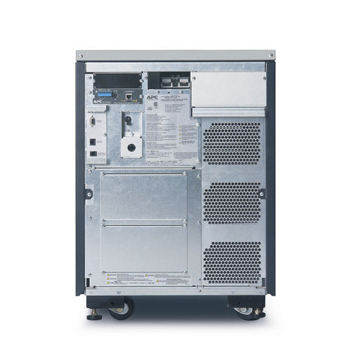 ИБП APC Symmetra lx 4kVA Scalable to 8kVA N+1 SYA4K8I