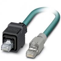 Phoenix contact 1412972 VS-PPC/PL-IP20-94C-LI/2,0 Сетевой кабель