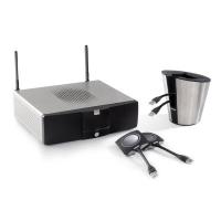Беспроводная система презентаций Barco ClickShare Classic R9861005CN