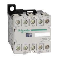 Schneider Electric LC1SKGC310M7 КОНТАКТОР SKG 3P AC3,220А,1НО,24V50ГЦ