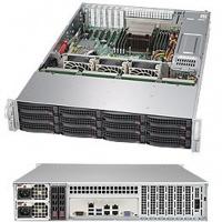 Сервер SuperMicro SSG-6028R-E1CR12L