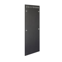 Schneider Electric NSY2PLVDC42U8N Панели боковые д/шкафа 42U г800 R9011