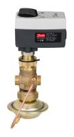 082G3005 Электропривод Danfoss AME10, 24B