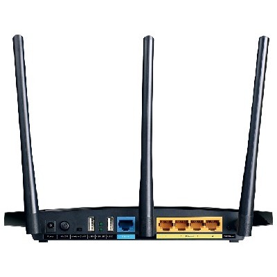 Точка доступа TP-Link TL-WDR4300