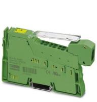 Phoenix contact 2861467 IB IL AO 2/U/BP-PAC Клеммы Inline