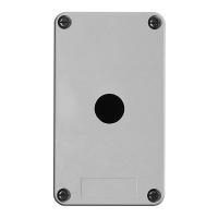 Schneider Electric XAPA1110 КОРПУС ДЛЯ КНОПОЧНОГО ПОСТА 1 ОТВ.