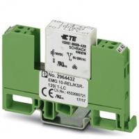 Phoenix contact 2964432 EMG 10-REL/KSR-120/ 1-LC Релейный модуль