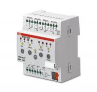 ABB 2CDG110110R0011 MT/S8.12.2M Терминал системы безопасности, 8-канальный