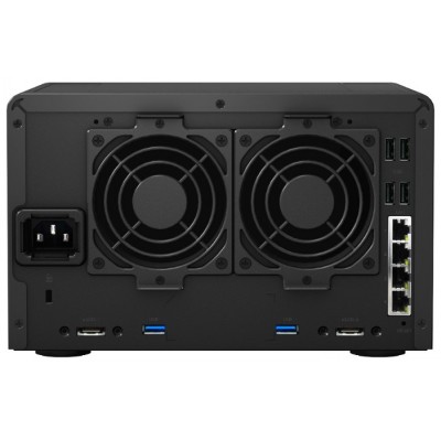 Сетевое хранилище Synology DS1513+