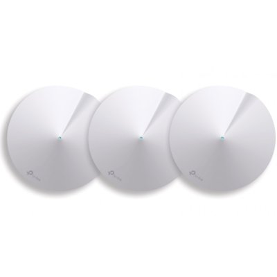 Точка доступа TP-Link Deco M5 3-Pack