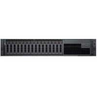 Сервер Dell PowerEdge R740 R740-3592-10 Сервер Dell PowerEdge R740 R740-3592-10