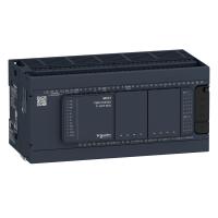 Schneider Electric TM241C40R БАЗОВЫЙ БЛОК M241-40IO РЕЛЕ