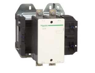 КОНТАКТОР F 2Р (2 НО), AC1 500 А, БЕЗ КАТУШКИ,
