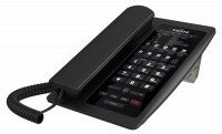 Escene HS118-PNB - гостиничный IP-телефон