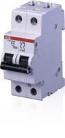 ABB 2CDS271106R0377 Автомат.выкл-ль 1P+N S201MT-K6NA