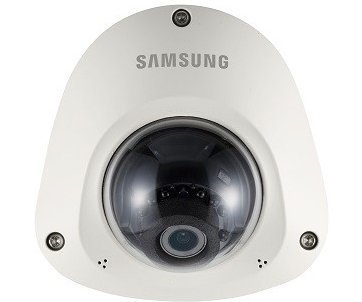 Samsung SNV-L6013R