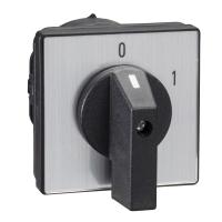 Schneider Electric K30C003AP КУЛАЧКОВЫЙ ПЕРЕК. 32А 2 ПОЗИЦИ K30C003AP