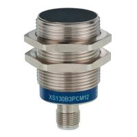 Schneider Electric XS130B3PCM12 ИНДУКТИВНЫЙ ДАТЧИК, XS130B3PCM12