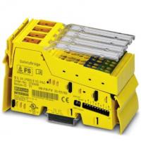 Phoenix contact 2700606 IB IL 24 LPSDO 8 V2-PAC Модуль безопасности