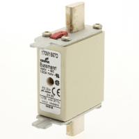 170M1571D Быстрый предохранитель 250A 690V aR DIN 000 HSDNH