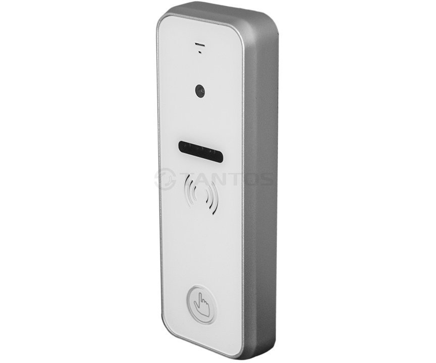 Tantos iPanel 2 + (белый)