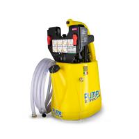 Комбинированный насос (ЭЛИМИНЕЙТОР) PUMP ELIMINATE® 50 COMBI
