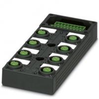 Phoenix contact 1452903 SACB-8/ 8-L-C GG SCO P Корпус коробки датчика и исполнительного элемента